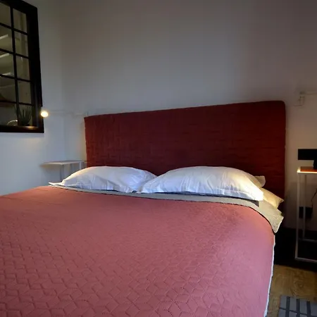 Deluxe Park Guest house Rovinj