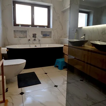 Deluxe Park Guest house