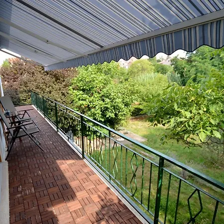 Deluxe Park 4* Rovinj