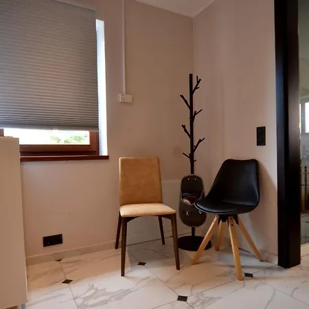 Deluxe Park Guest house Rovinj